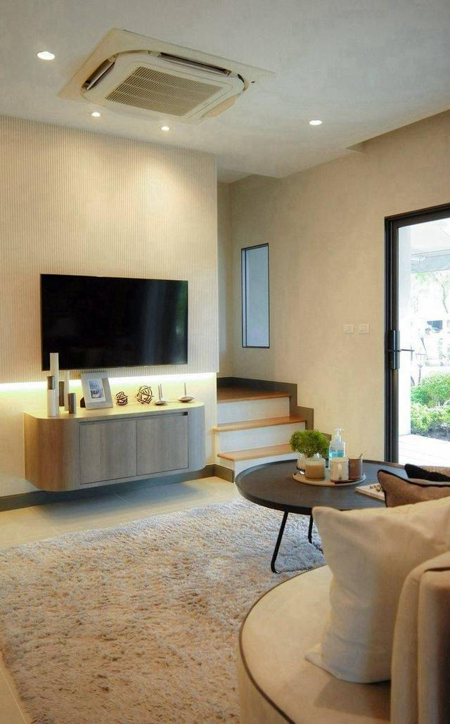 ให้เช่า 𝐏𝐥𝐞𝐧𝐨 𝐒𝐮𝐤𝐡𝐮𝐦𝐯𝐢𝐭–𝐁𝐚𝐧𝐠𝐧𝐚 𝟐 บ้านสภาพดี พร้อมเฟอร์นิเจอร์ครบ ใกล้เมกะบางนา 1