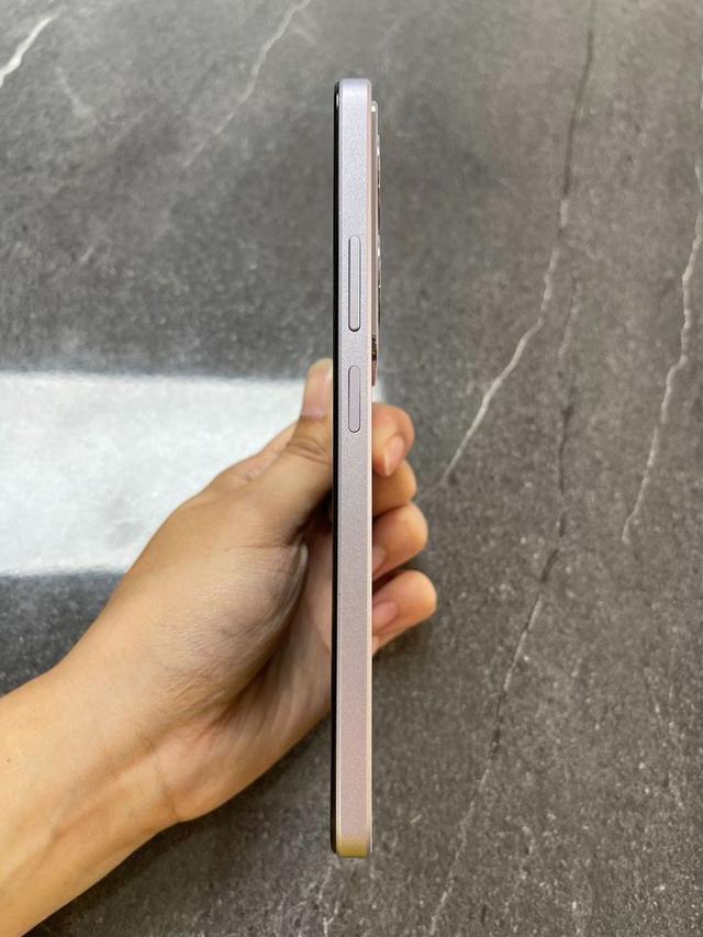 Oppo a79 5g สีสวยสภาพใหม่ 3