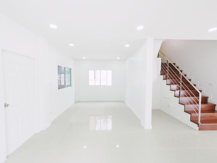 ขายบ้านเดี่ยว 2 ชั้น ม.กรีนเนอรี่ บาย นิราวิลล์ ขนาด 63.1 ตร.ว. [เอกชัย-พระราม2] ขาย 3.48ล้าน 7