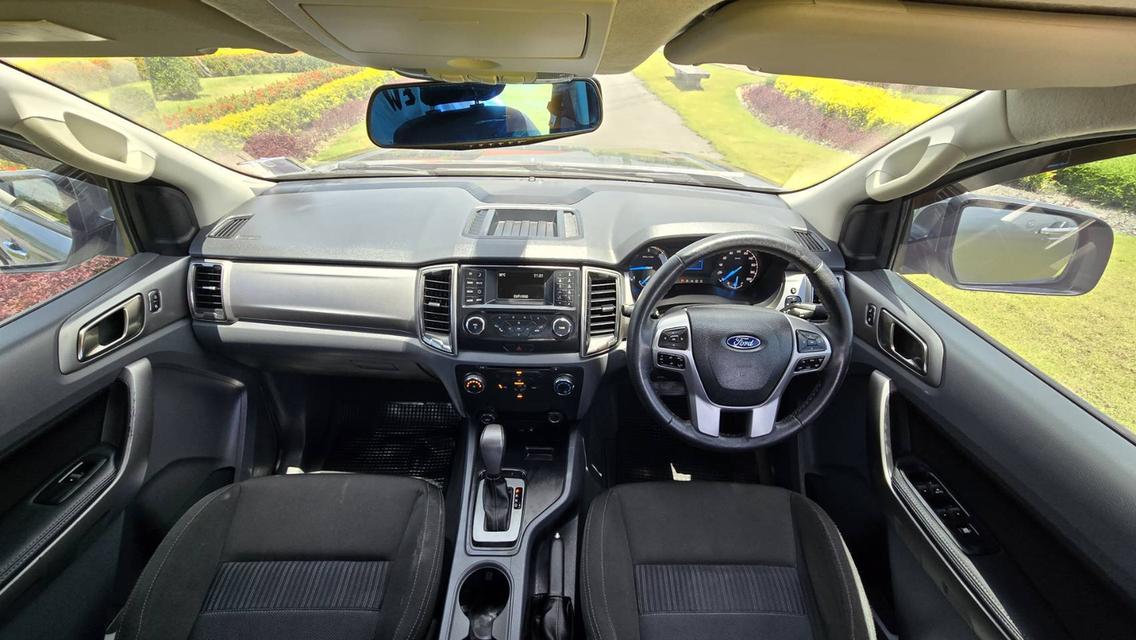 ขาย Ford Ranger 2.2Xlt ปี18 9