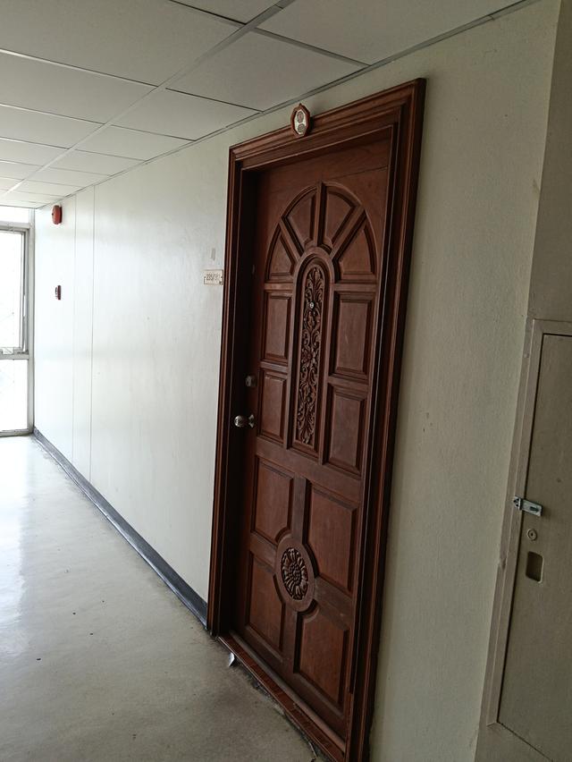 คอนโดเปี่ยมรักเรสซิเดนซ์ ท่าพระ 11