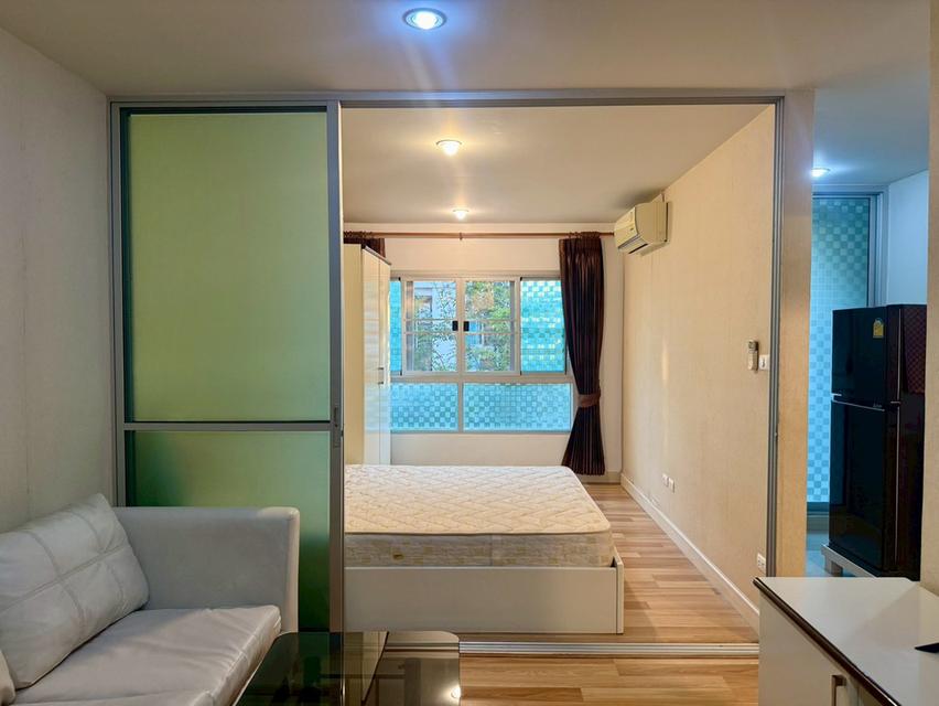 ให้เช่าคอนโด เดอะคิวบ์ 2