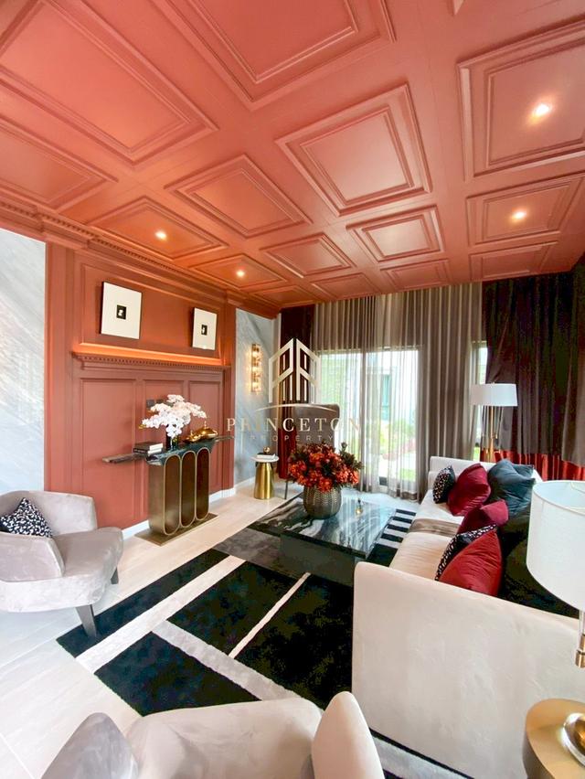 Grand Bangkok Boulevard Sukhumvit–Srinakarin - แกรนด์ บางกอก บูเลอวาร์ด สุขุมวิท - ศรีนครินทร์ 8