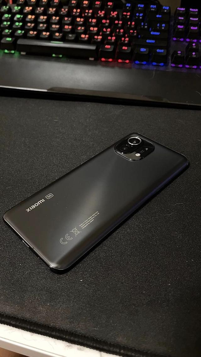Xiaomi  Mi 11 5G 256 GB