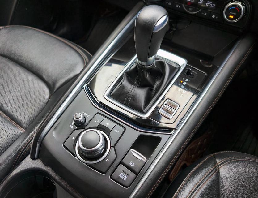 (แจ้งรหัสรถ CAT1866) 2020. Mazda CX-5 2.0 SP skyactiv ตัวท๊อป ออโต้ สวยใหม่ รูปที่ 13