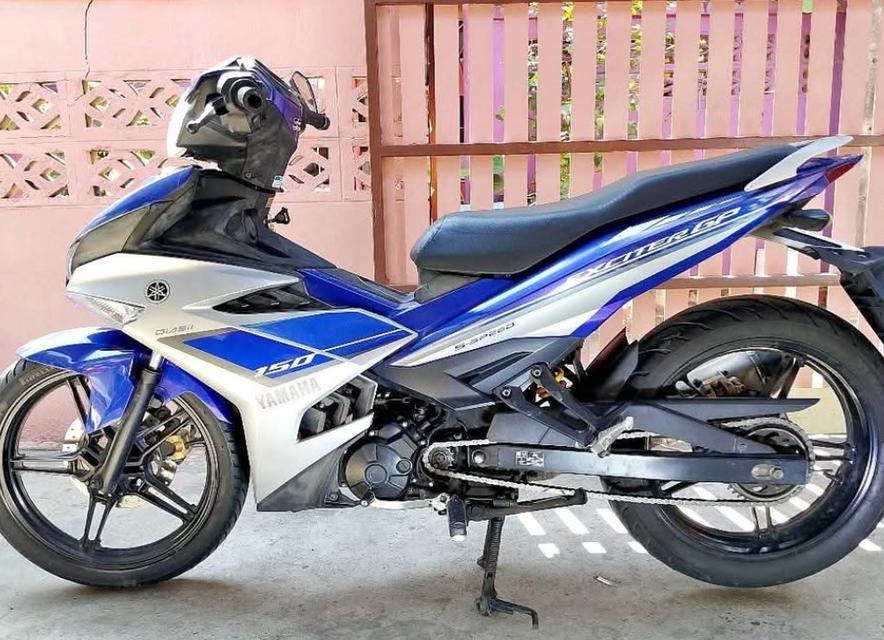 Yamaha Exciter สภาพดี