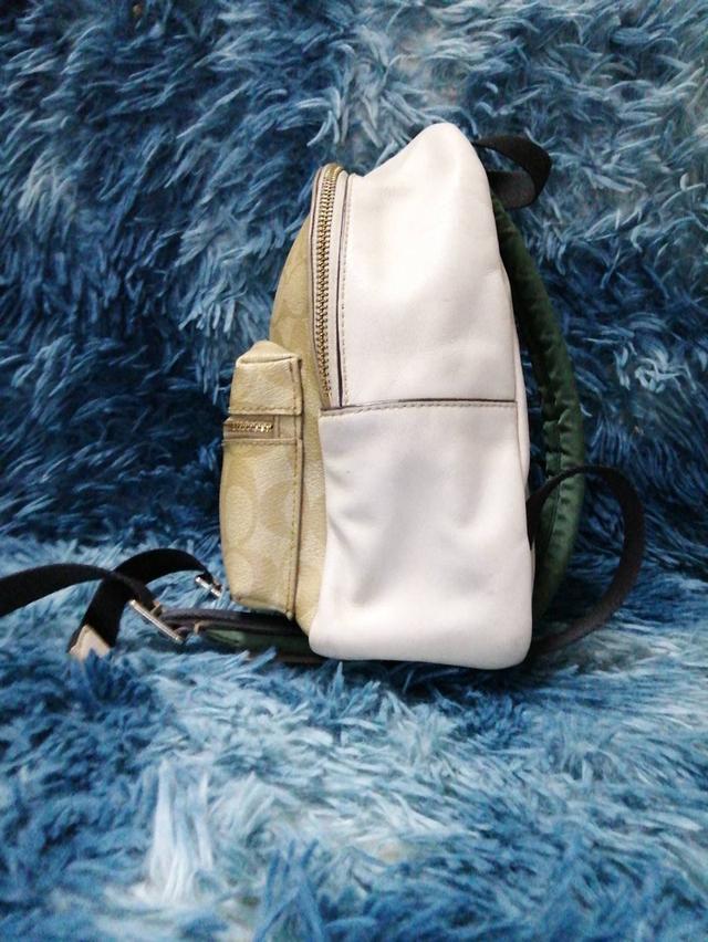 กระเป๋าเป้ COACH 6