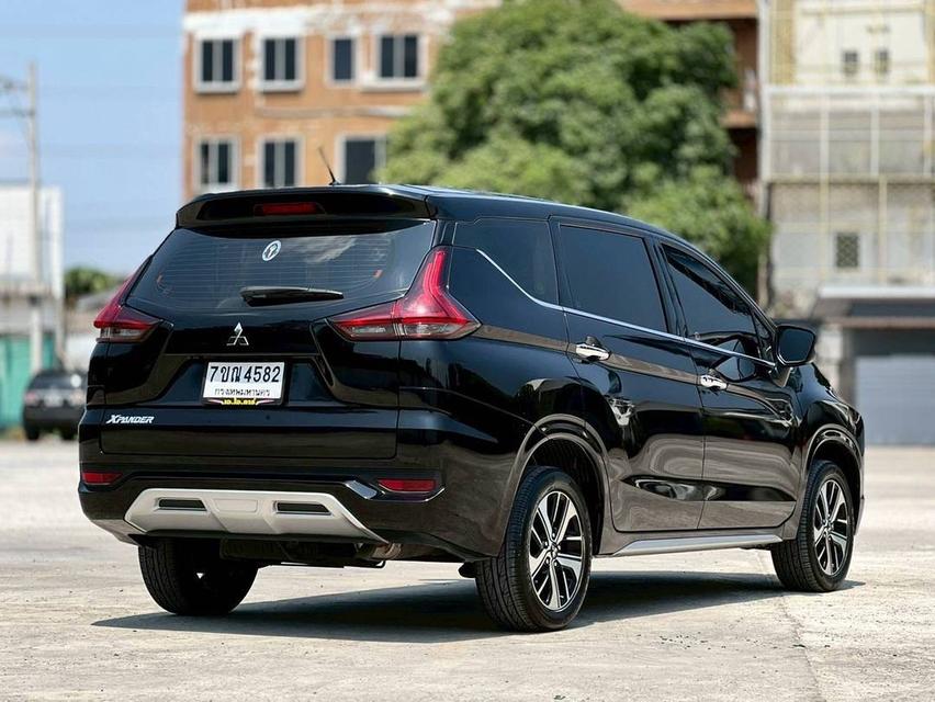 Mitsubishi Xpander 1.5 GT ปี 2020 รูปที่ 3