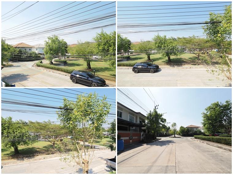 🏤ขายราคาพิเศษ บ้านเดี่ยว 2 ชั้น ม.พฤกษาวิลเลจ 35 เดอะซีซัน ขนาด 55.3 ตรว. 4 ห้องนอน 2 ห้องน้ำ บ้านสวยมาก หลังใหญ่ ถนนเมน ตรงข้ามสวน ทำเลดีเยี่ยม 15