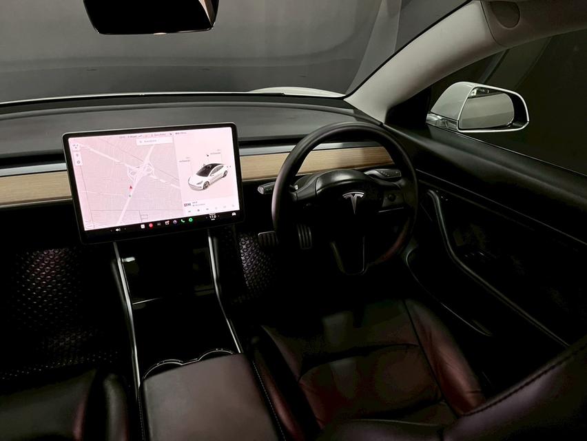 Tesla Model3 Performance Awd ปี20 8