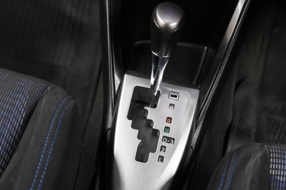 TOYOTA VIOS 1.5 S AT ปี 2013 สีเทา รูปที่ 12