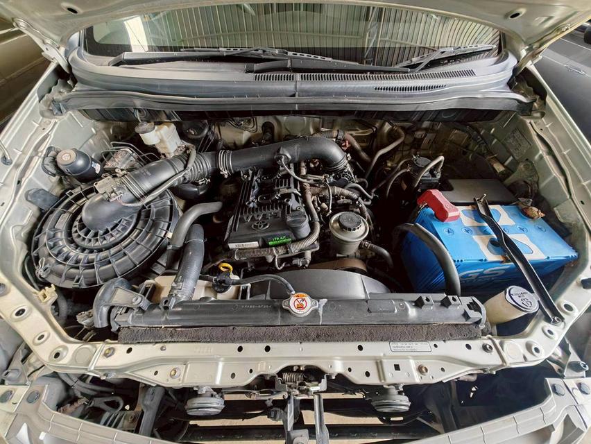ขาย TOYOTA INNOVA 2.0G ปี 2012 18