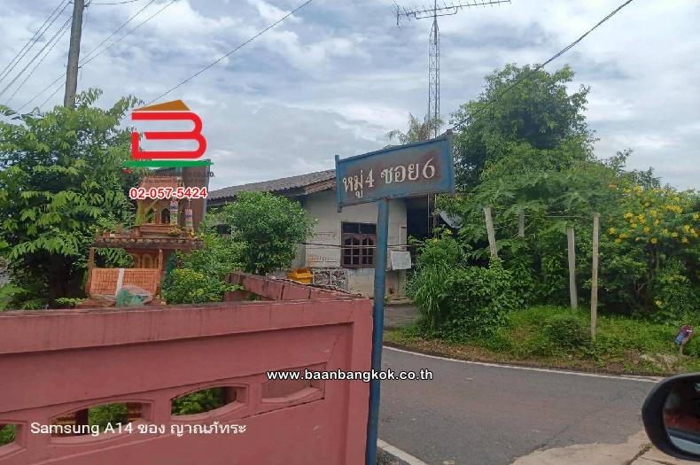 ที่ดินเปล่า บ้านเนินหอม(ม.4) เนื้อที่ 29-0-52 ไร่ ( เทศบาลซอย 12) ตำบลเนินหอม อำเภอเมืองปราจีนบุรี ปราจีนบุรี 12