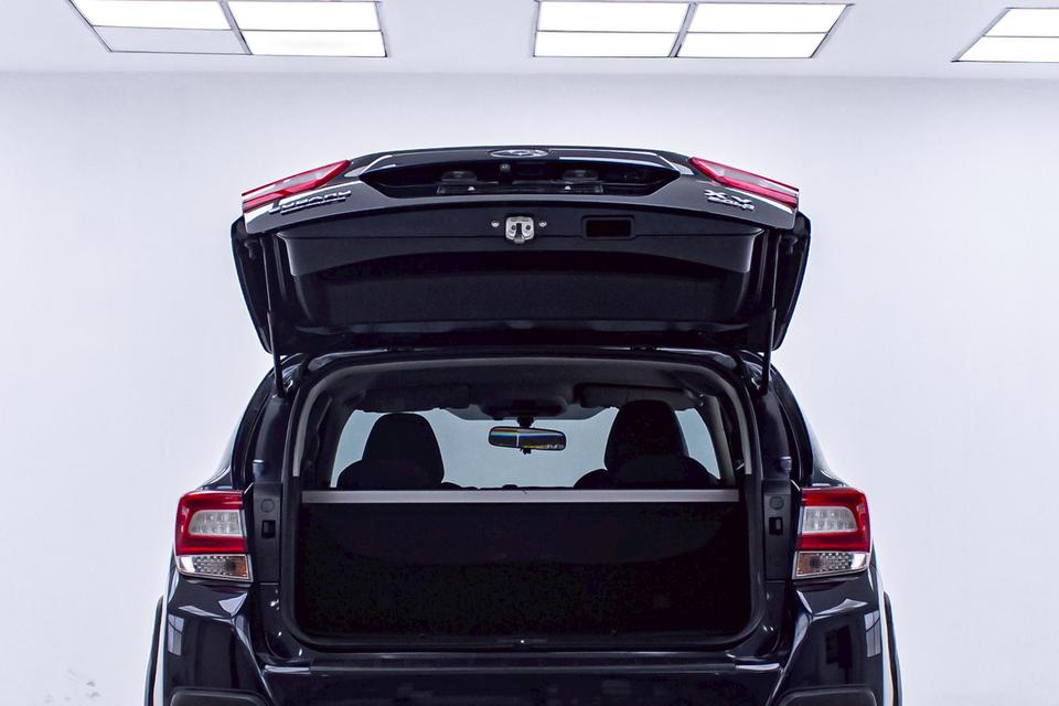 SUBARU XV 2.0 I-P 2019  14