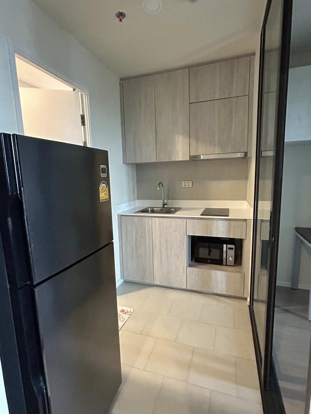 ให้เช่าคอนโด 1ห้องนอน ติดมหาลัยศรีปทุม Ciela Sripatum (เซียล่า ศรีปทุม) 4