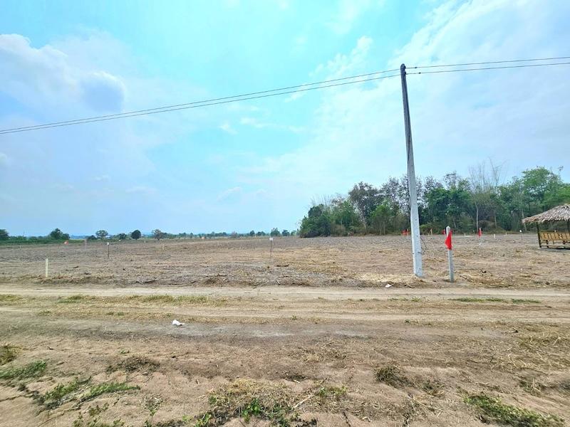 ที่ดิน เขาขลุง ราชบุรี ผ่อนได้ ฟรีดาวน์ 10