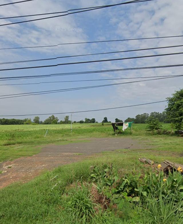 ขายที่ดิน ปักธงชัย ใกล้สหกรณ์ ลาน3 8