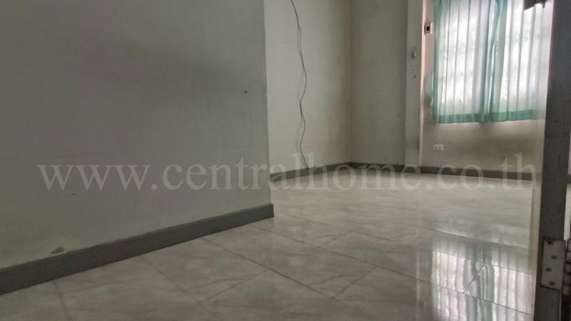 บ้านเดี่ยว ปภาวรินทร์ เดอะ กรีนเนอรี สามพราน สภาพดี พร้อมอยู่ 7