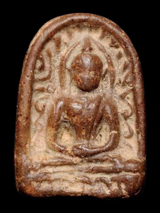 พระซุ้มกอ เปิดให้บูชาจ้า