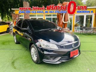 SUZUKI CIAZ 1.2GL CVT ปี 2023 3