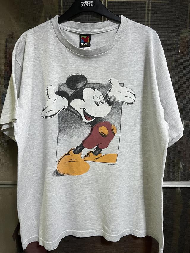 เสื้อยืด vintage มือ 2 รูปย่อยที่ 3