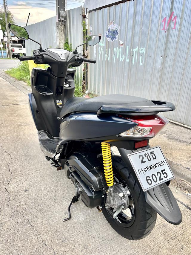 ขายYamaha Freego จดปี2020 6