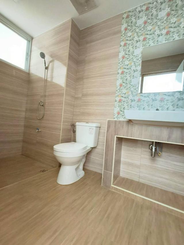 บ้านเดี่ยว 2 ชั้น หมู่บ้านสัมมากร เฟส 3 เขตมีนบุรี • กรุงเทพฯ 11