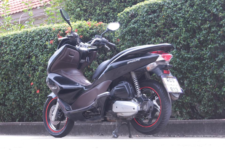 HONDA PCX 125 ปี 2010 1