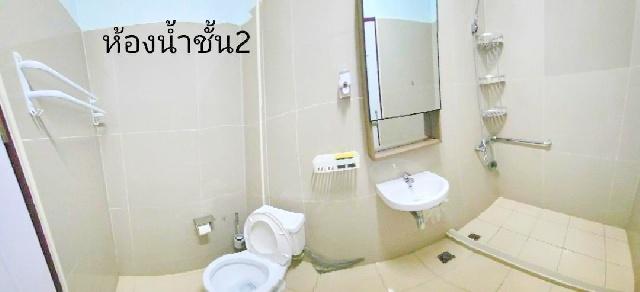 วัดส้มเกลี้ยง ตลาดพระเงิน 1.6 กม ให้เช่าทาวน์เฮาส์ 2 ชั้น 19 ตร.วา.152 ตร.ม.ปลายบาง ตลาดพระราม5 3.5กม.2 นอน 2 น้ำ รพ.บาง 5