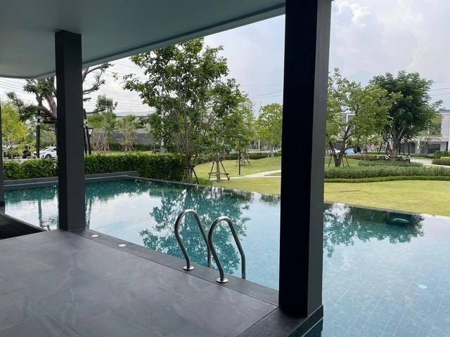  ให้เช่าทาวน์โฮม Pleno สุขุมวิท-บางนา 3 13