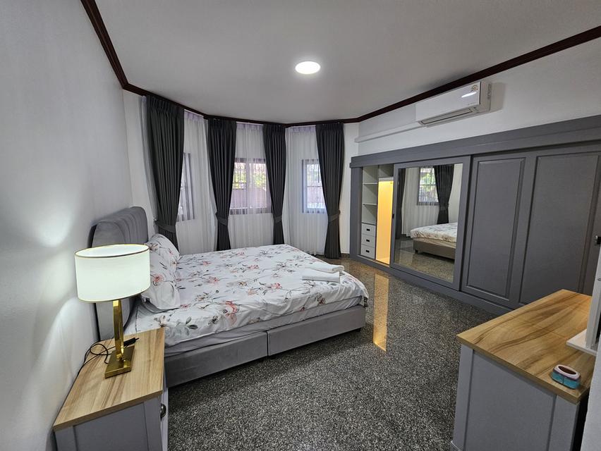 ประกาศบ้านเช่าในพัทยาโทร0863637100 12