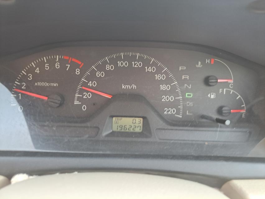 New lancer cedia 2005 1.6 ออโต้ รูปที่ 12