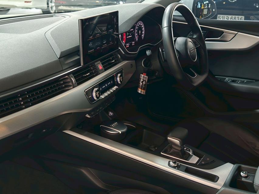 รหัสรถ PBG7985 Audi A5 40 TFSI Sportback ปี20" รูปที่ 9