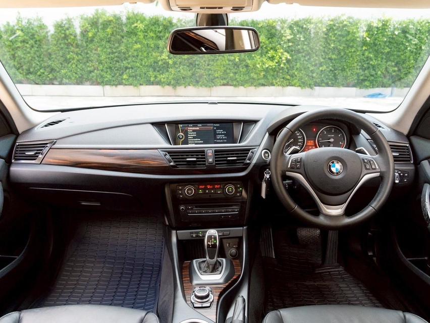 🔥 BMW X1 sDrive20d xLine (E84) ปี 2013 🔥 รูปที่ 15