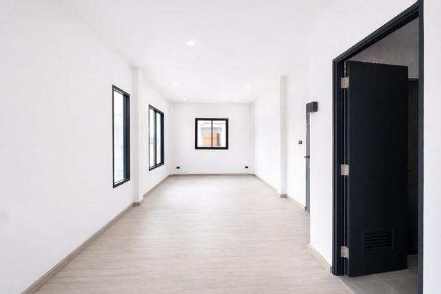 PP488 ขายบ้านเดี่ยว 2 ชั้น บ้านพร้อมพัฒน์ 1 ถนนปัญญาอินทรา ซอยทหัยราษฎร์ 39 Baan Phromphat 1 Ramintra ใกล้โรงเรียนสาธิตพัฒนา 12