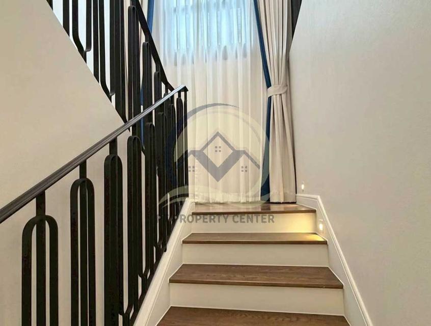 โครงการนาราสิริ พหลโยธิน - วัชรพล ถนนเทพรักษ์ กรุงเทพฯ บ้านเดี่ยวหรูระดับลักชัวรี พรีเมียมทุกฟังก์ชั่น ออกแบบเพื่อการอยู่อาศัยอย่างมีระดับ บนทำเลศักยภ 10