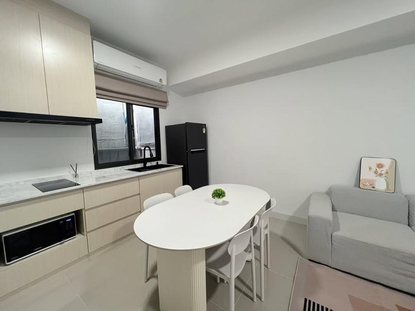 ให้เช่าบ้าน โครงการ Pleno Sukhumvit Bangna2, พร้อมเข้าอยู่ 5