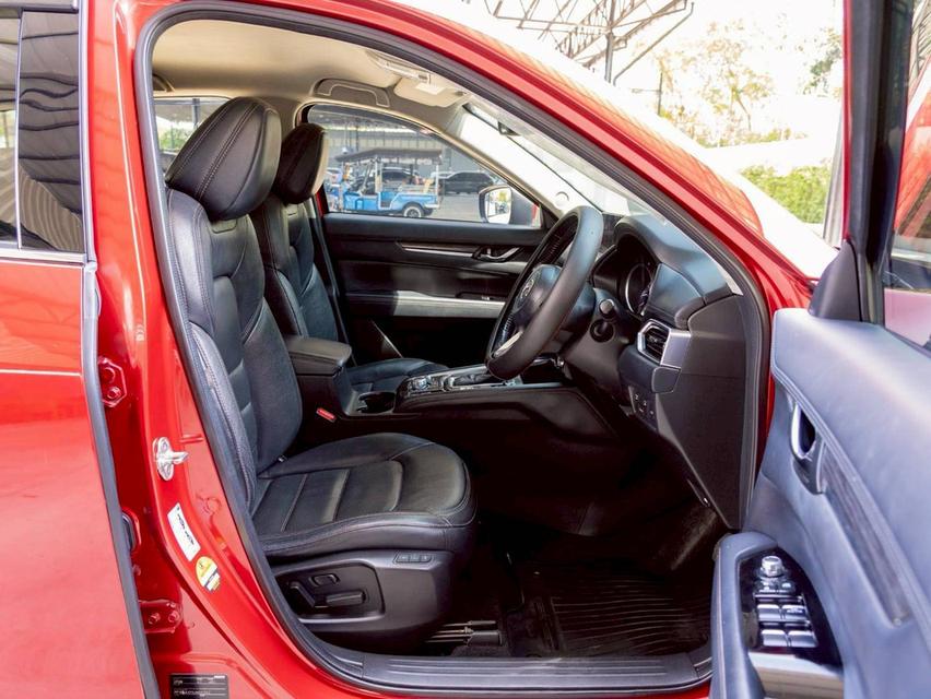 MAZDA CX-5 2.0 S ปี 2018 จด 2020 รูปที่ 5