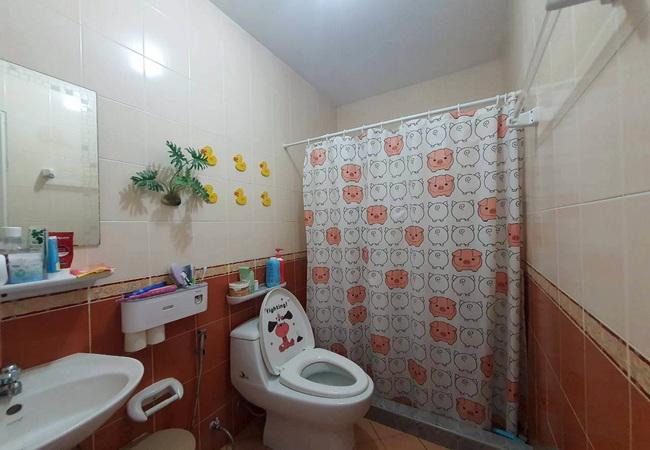 ขายทาวน์เฮ้าส์ หมู่บ้านซื่อตรง สายไหม ซอยหทัยราษฎร์ 98 เนื้อที่ 20 ตร.ว. บ้านสวย พร้อมอยู่ 10