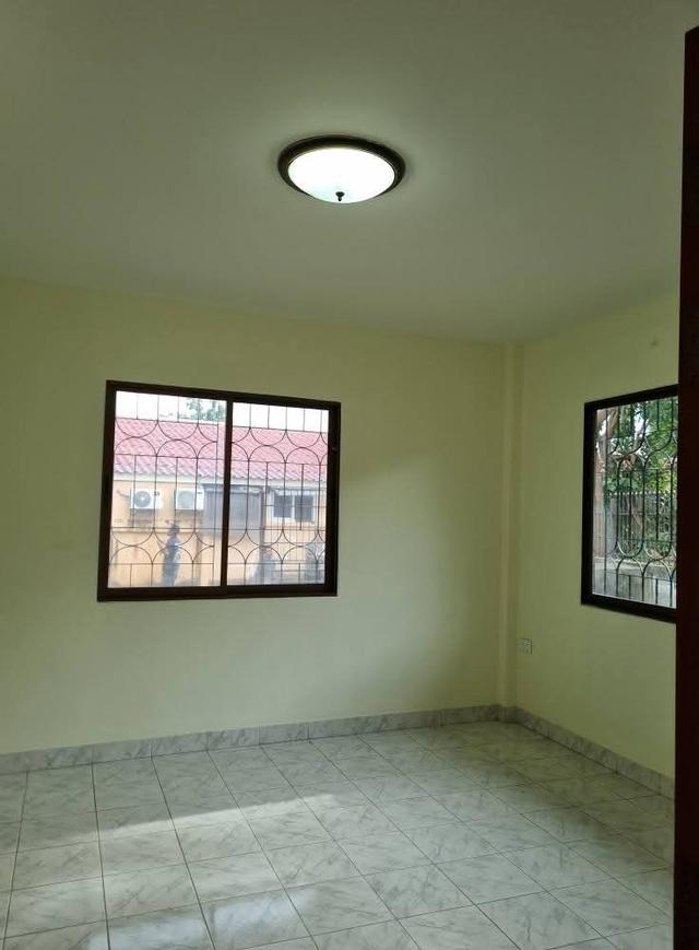 Pattaya Land and house for sale 4.6 M 6