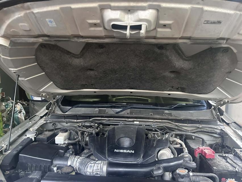 Nissan Navara ปี 19 รถสวย ไมล์น้อย  5