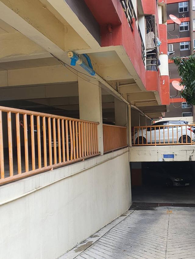 🏡🌿 ขายคอนโดพระราม 9 ใกล้ MRT — พร้อมผู้เช่า หรืออยู่เองก็ได้
