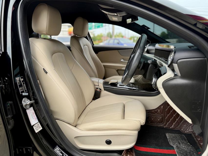 ขาย Benz A200 ปี18 14
