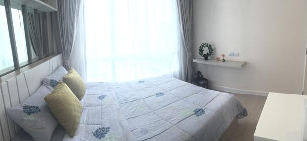 ให้เช่าคอนโด One Bedroom ใกล้ BTS อุดุมสุข (The Sky Sukhumvit) 5