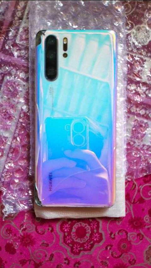 ซากมือถือ รุ่นp30 pro 3