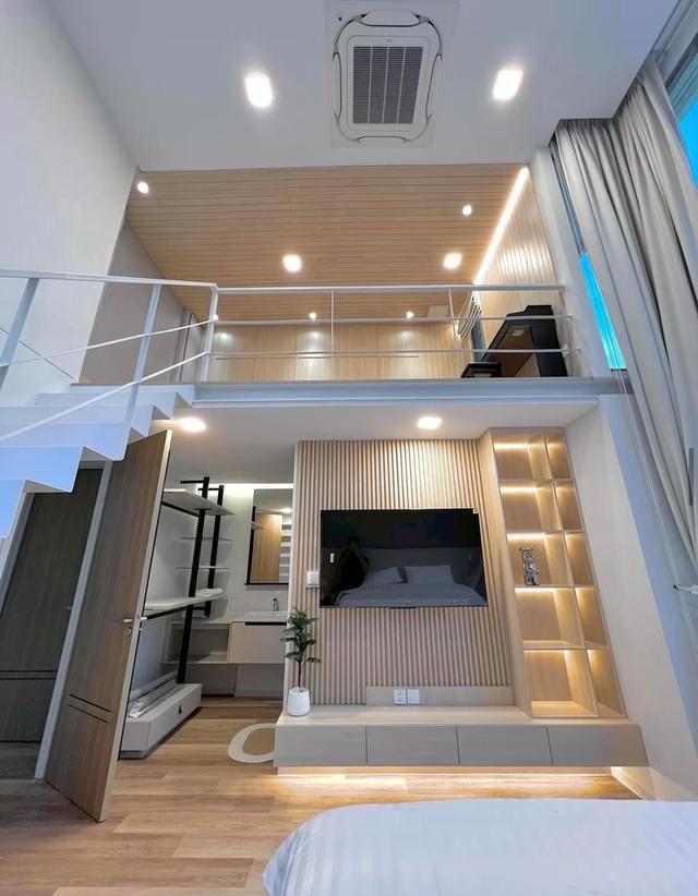 บ้านเช่าสไตล์ Japandi House 8