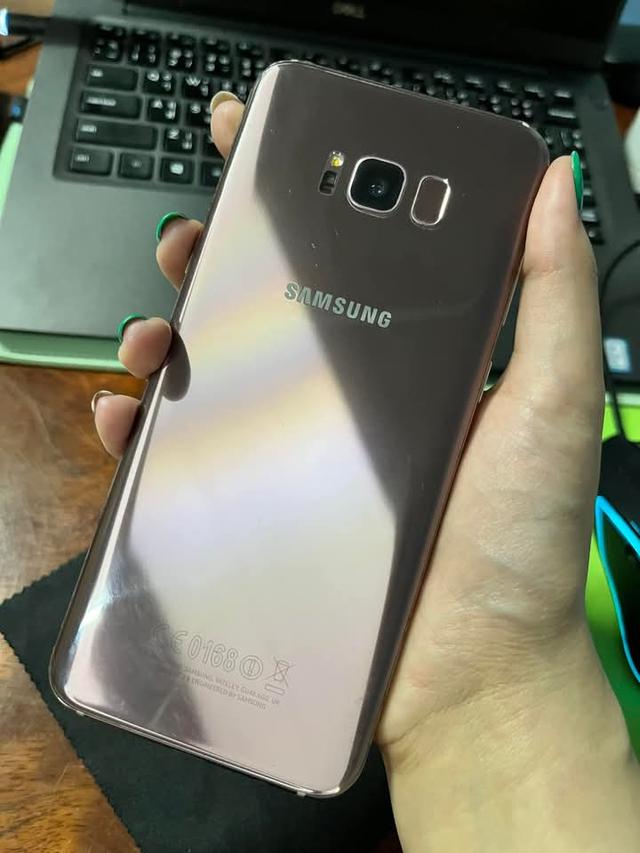 มือถือ Samsung Galaxy S8 Plus มือสอง