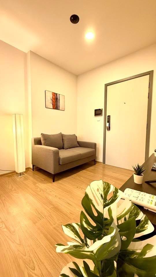 ปล่อยเช่า ชีวาทัย ปิ่นเกล้า 6