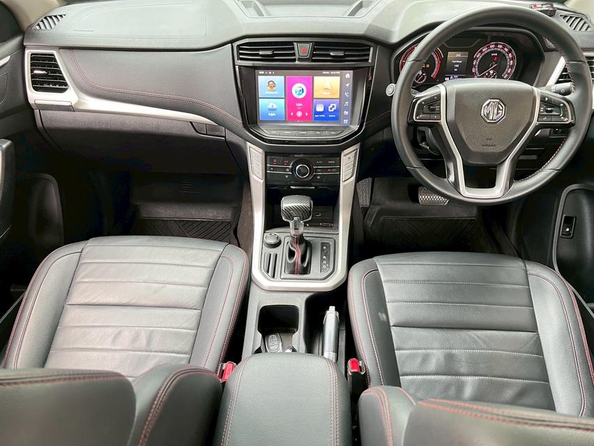 🛻 MG EXTENDER DBL TOP 2.0 GRAND-X 4WD AUTO 2021 🛻 รูปที่ 15