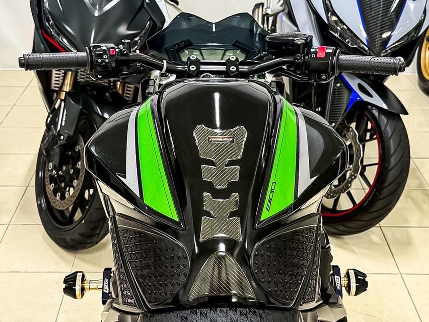 Z800 7
